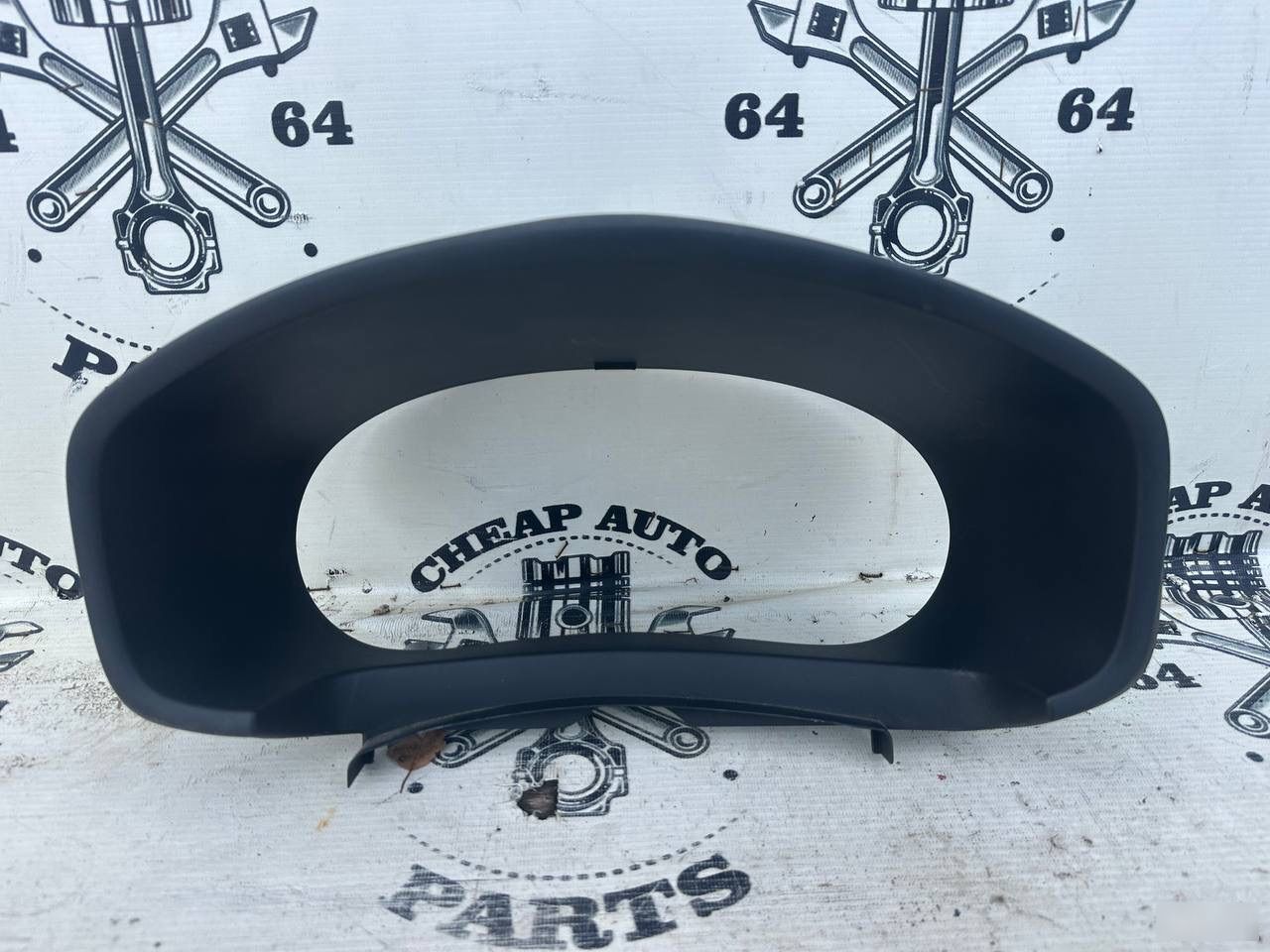 Накладка спидометра - Фото 3