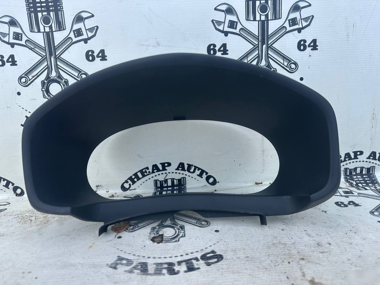 Накладка спидометра - Фото 5