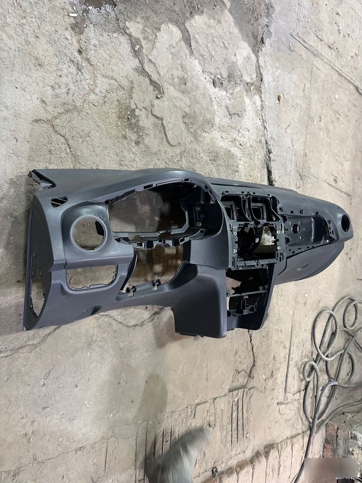 Панель салона - Фото 2