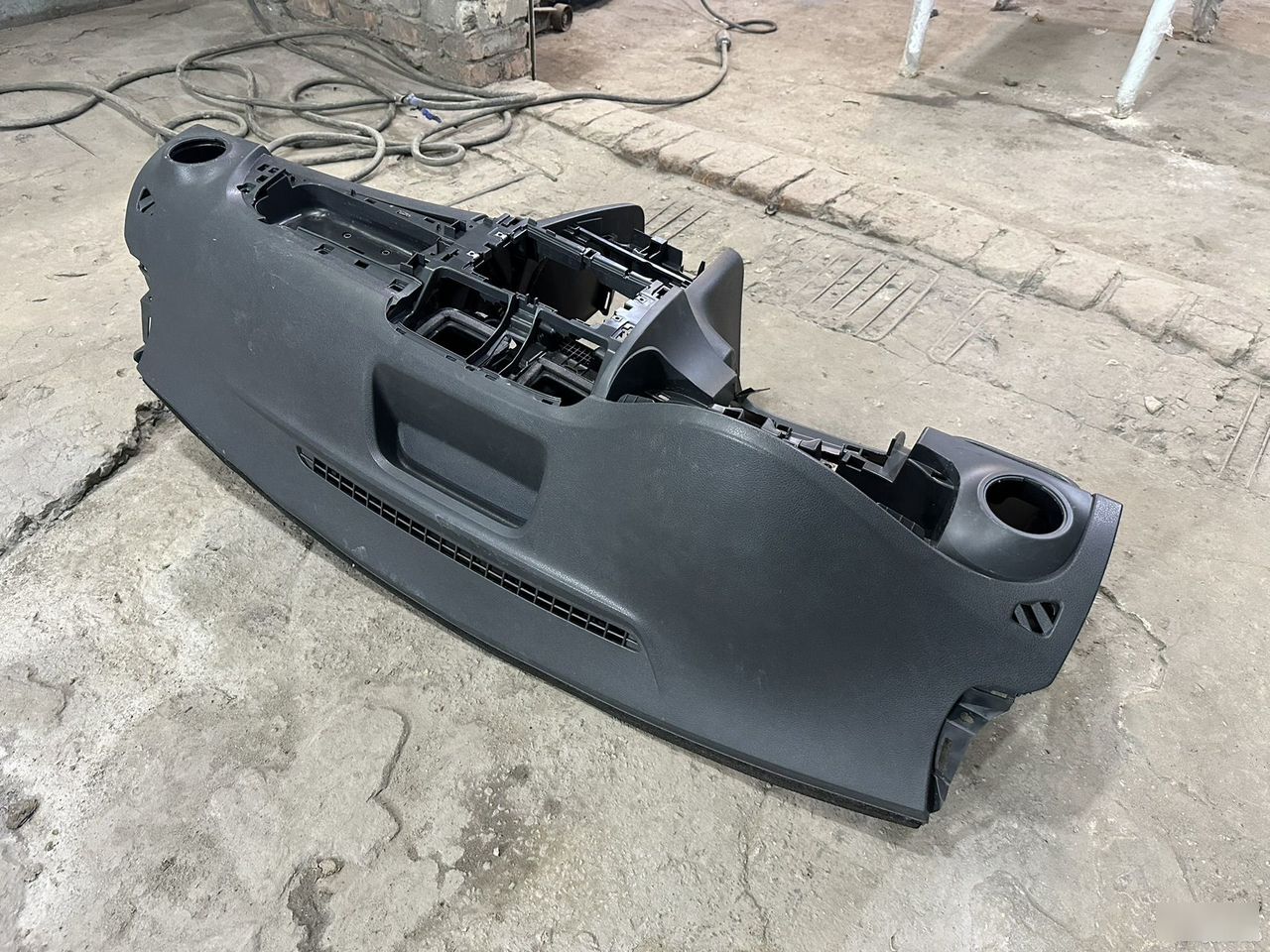 Панель салона - Фото 4