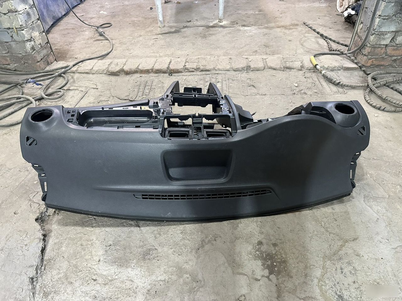 Панель салона - Фото 5