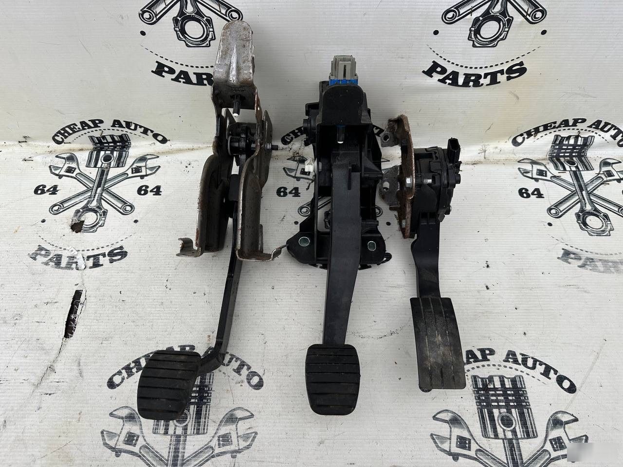 Педальный узел - Фото 6