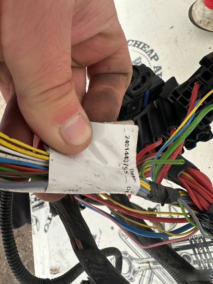 Проводка - Фото 3