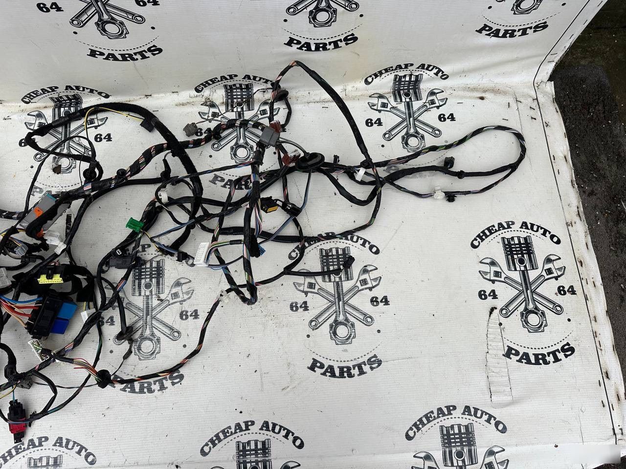 Проводка - Фото 4