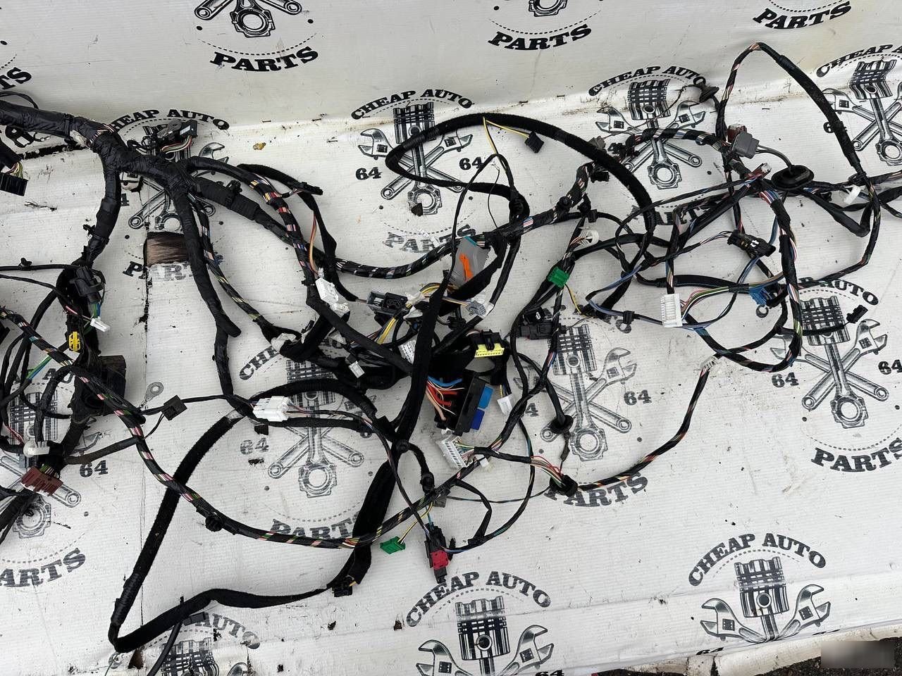 Проводка - Фото 5