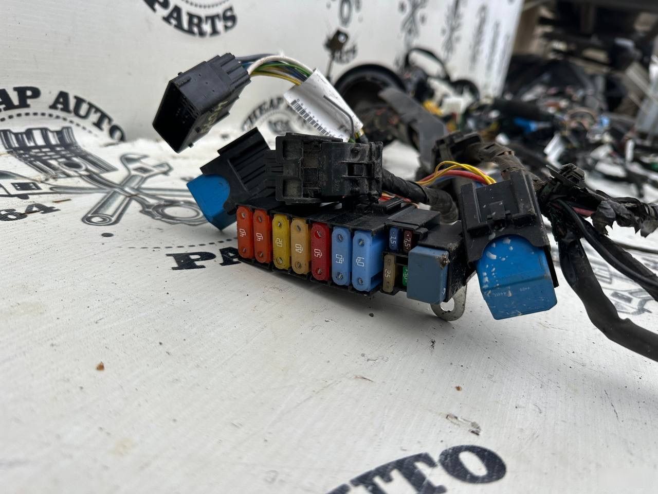 Проводка - Фото 8