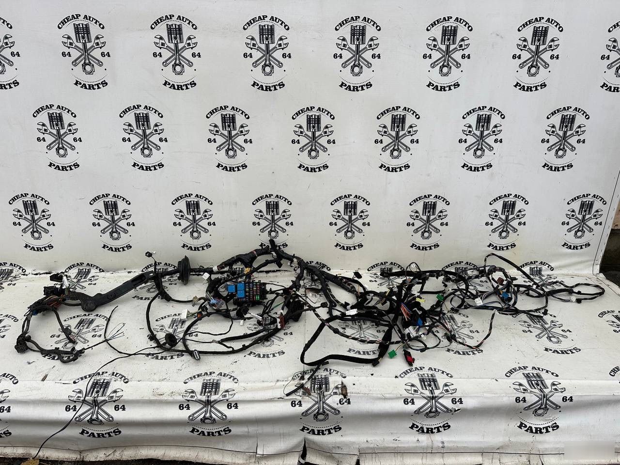 Проводка - Фото 10