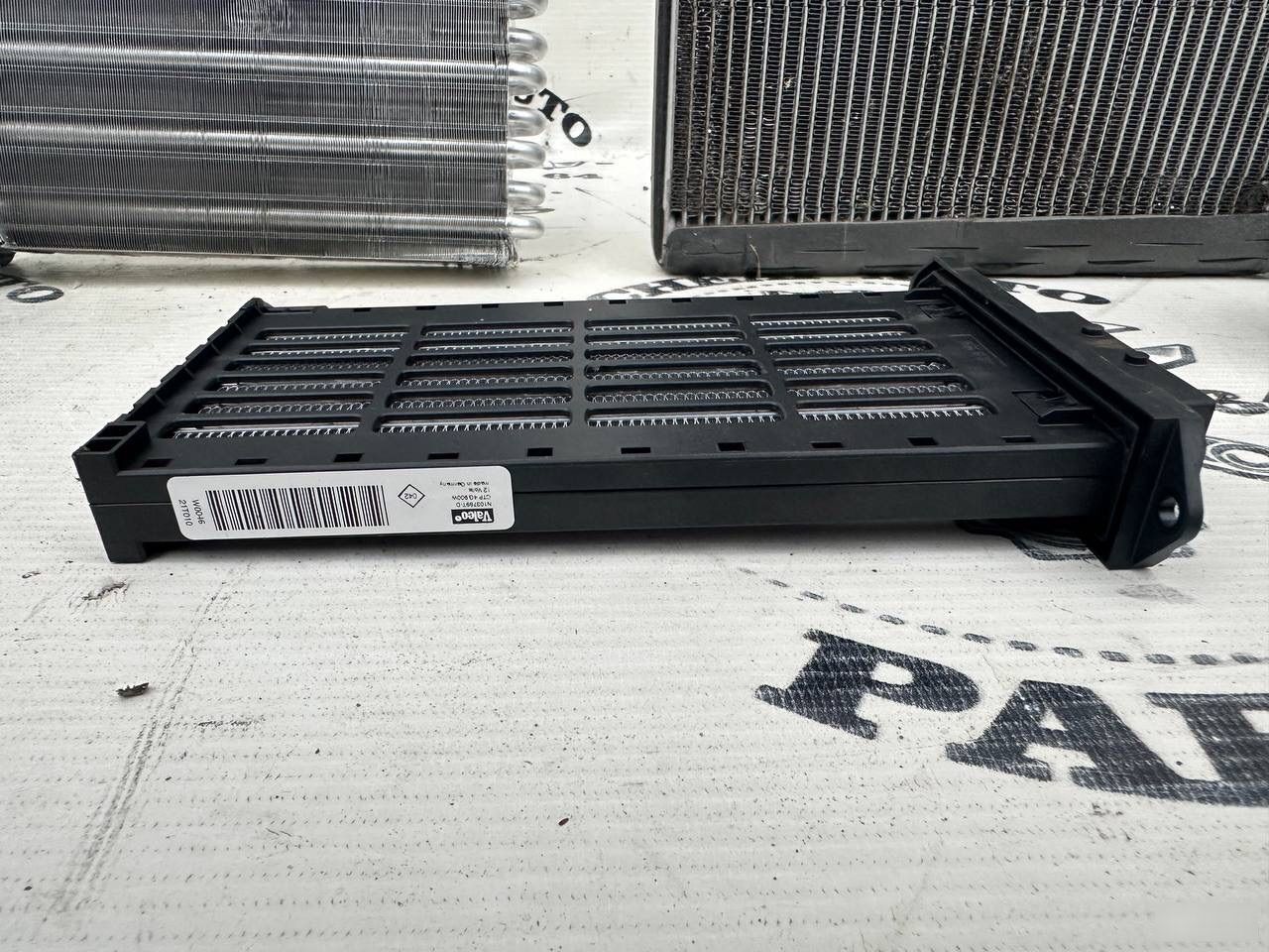 Радиатор отопителя - Фото 5