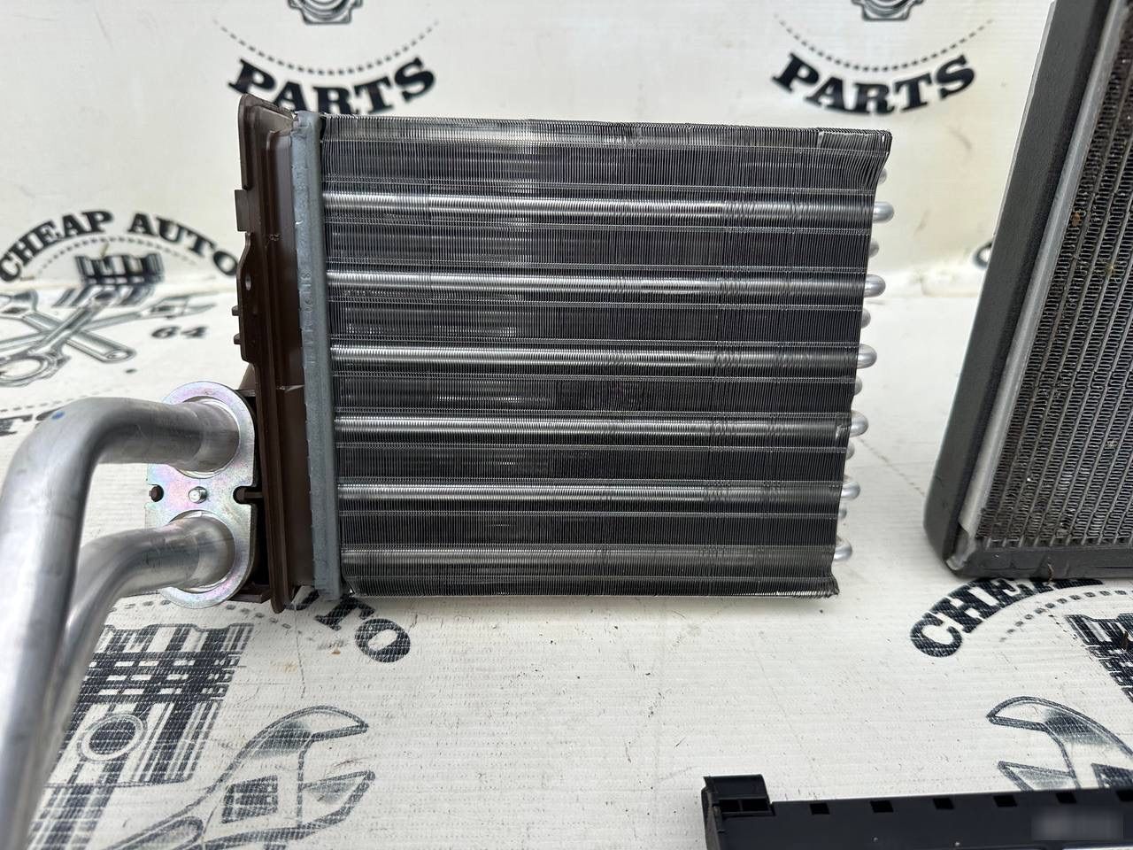 Радиатор отопителя - Фото 6