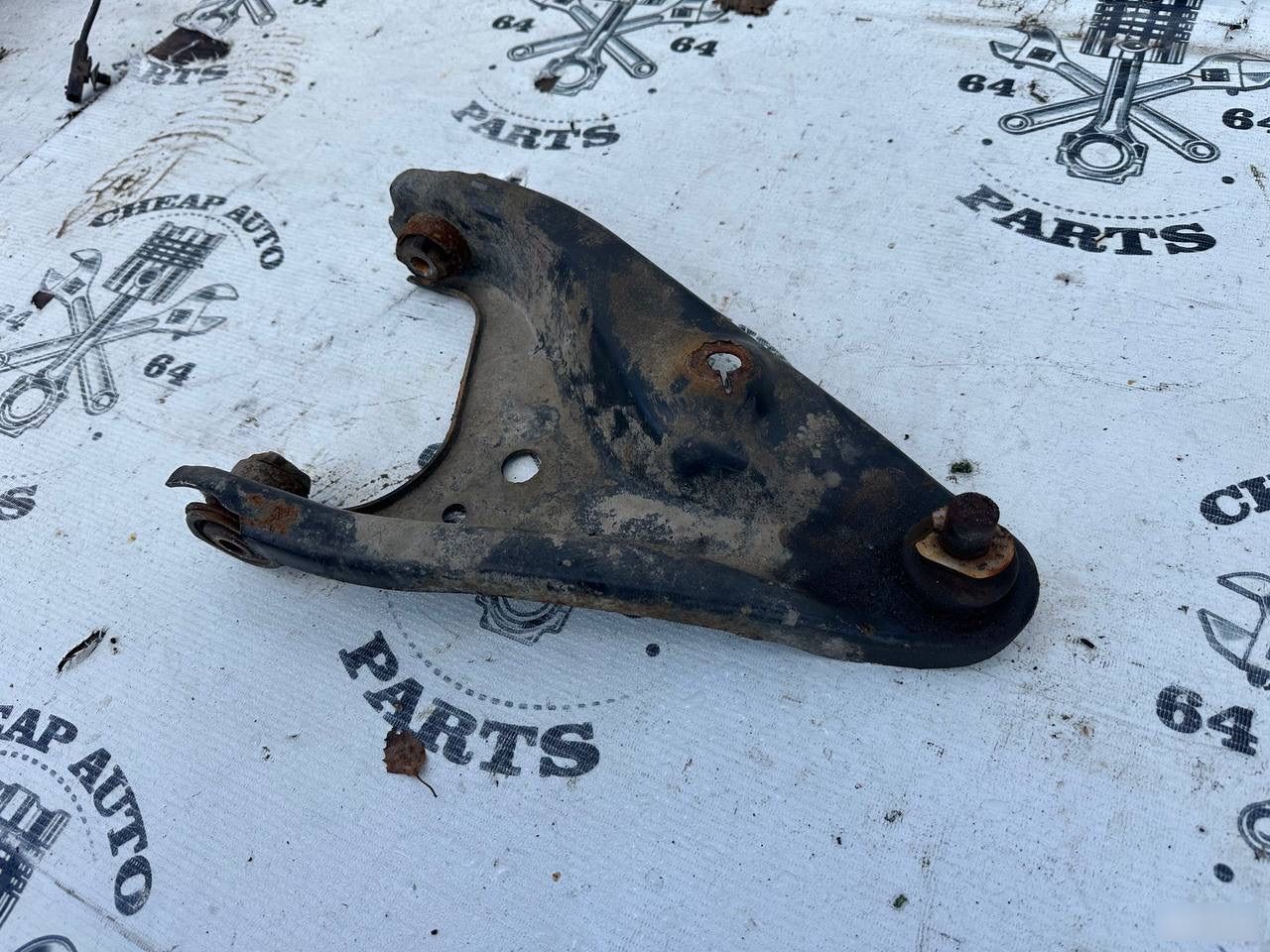 Рычаг - Фото 3