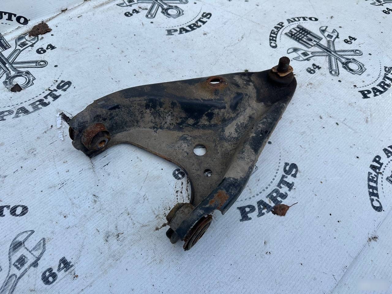 Рычаг - Фото 4