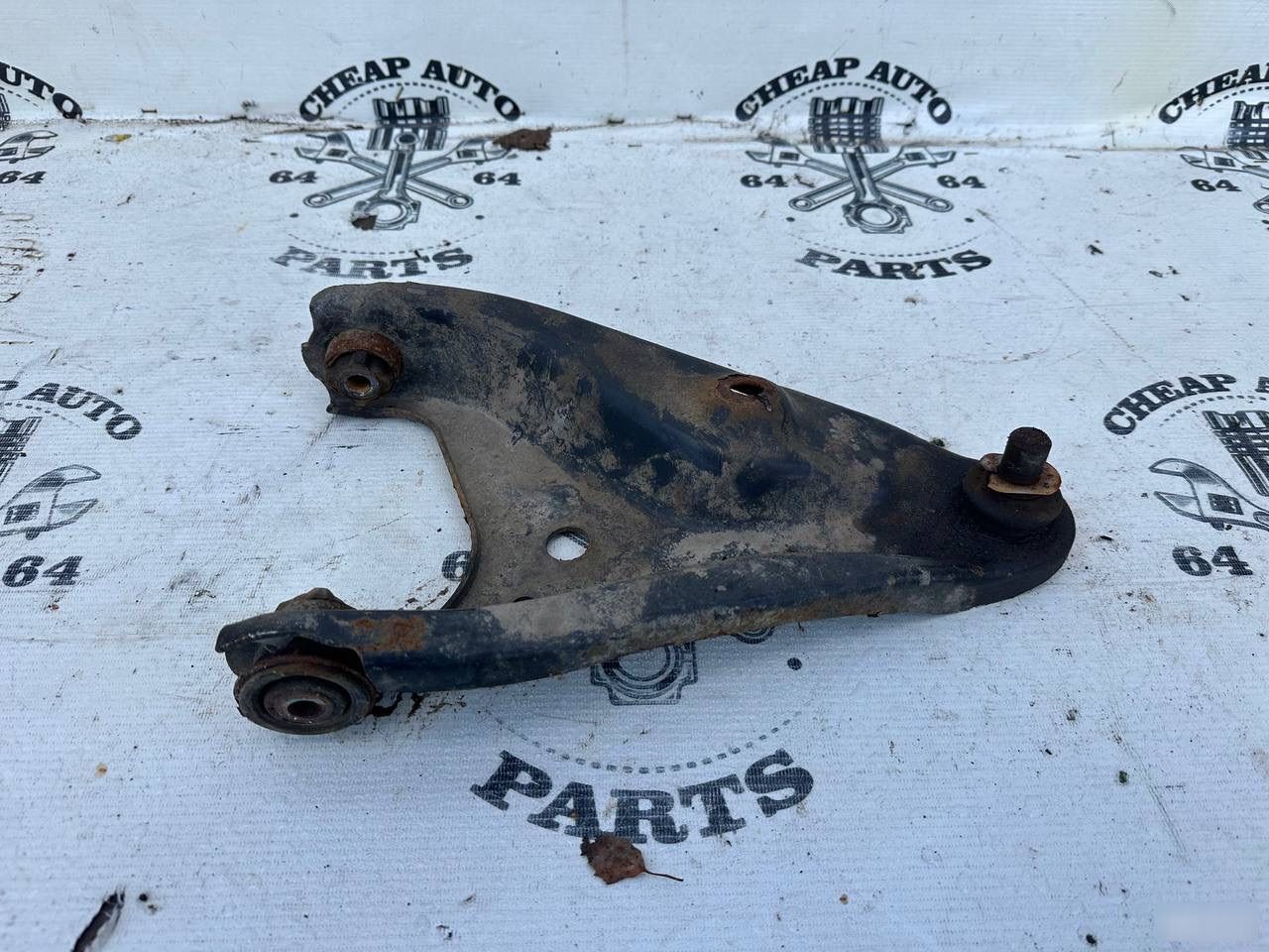 Рычаг - Фото 5