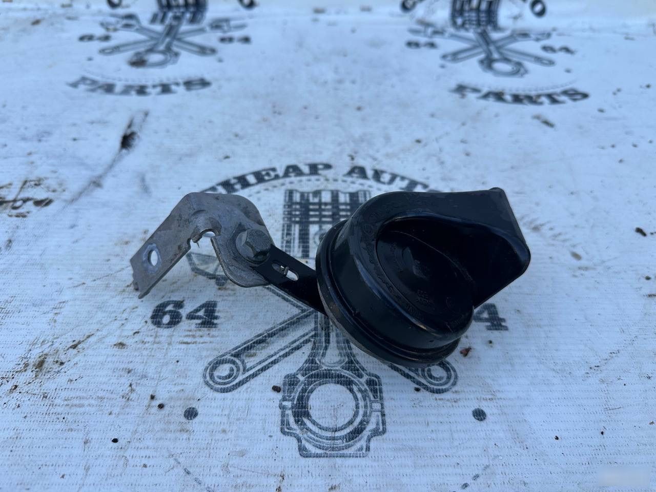 Сигнал звуковой - Фото 3