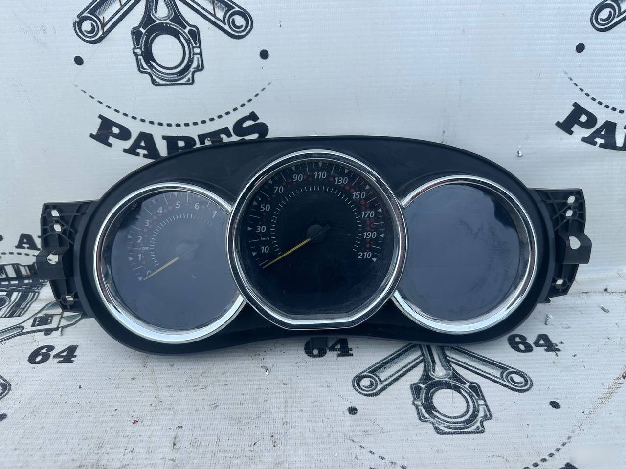 Спидометр - Фото 6