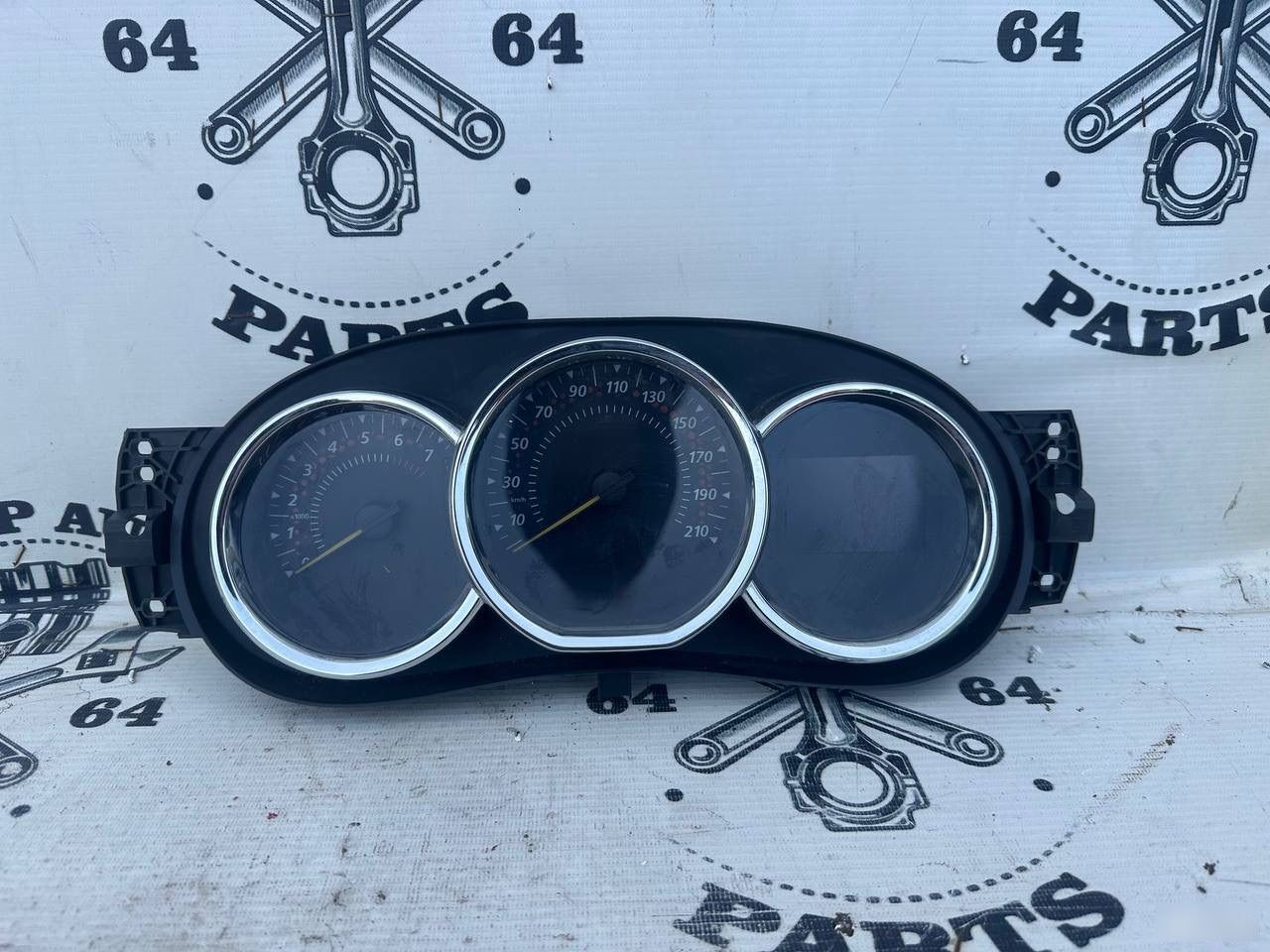 Спидометр - Фото 7