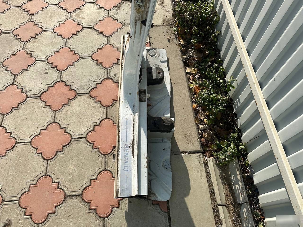 Стойка кузова - Фото 3