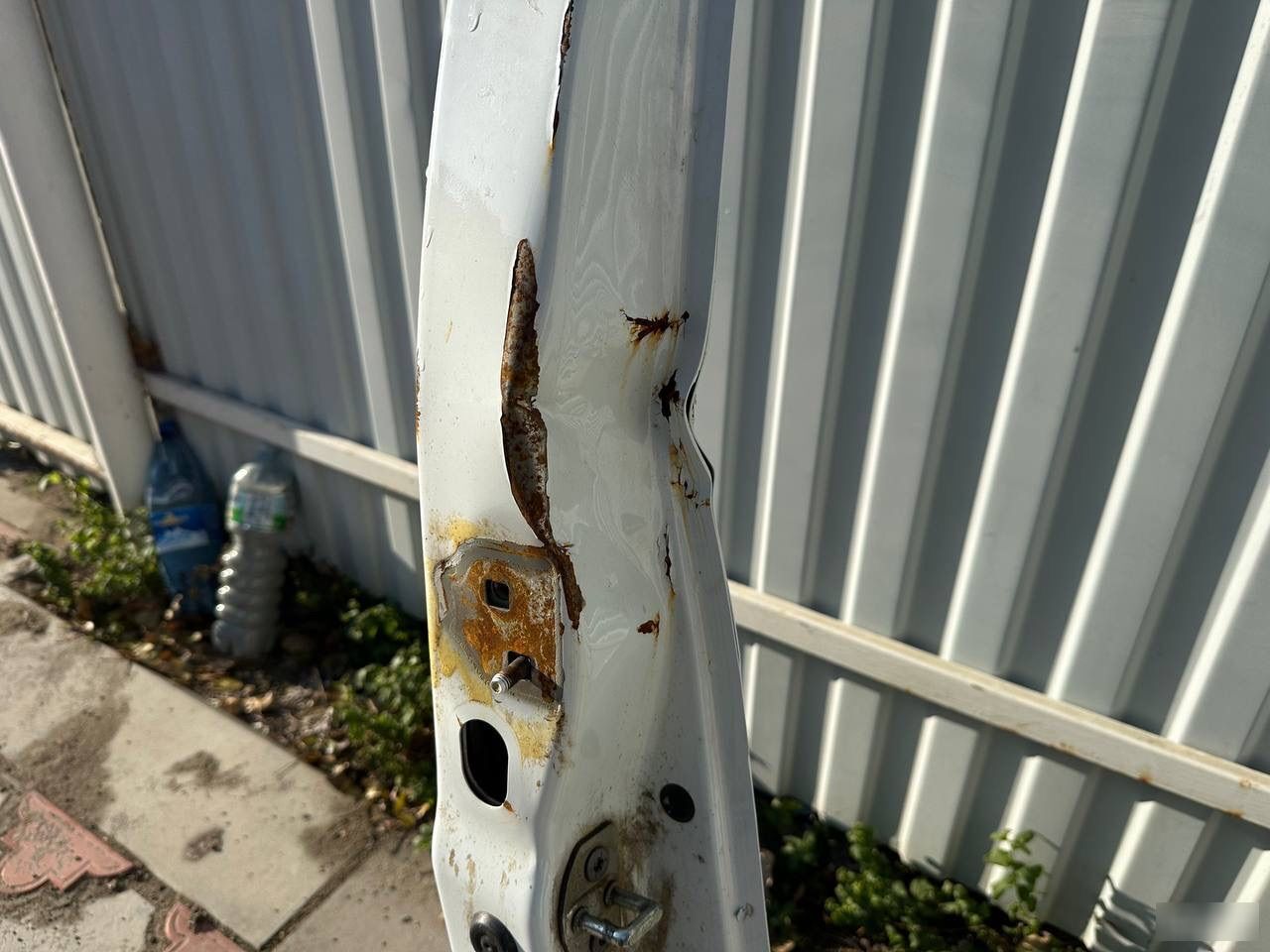 Стойка кузова - Фото 5