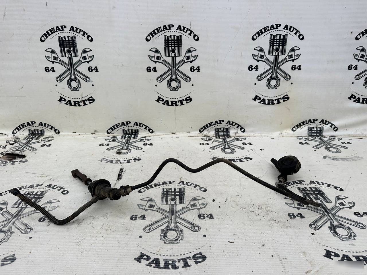 Трубка сцепления