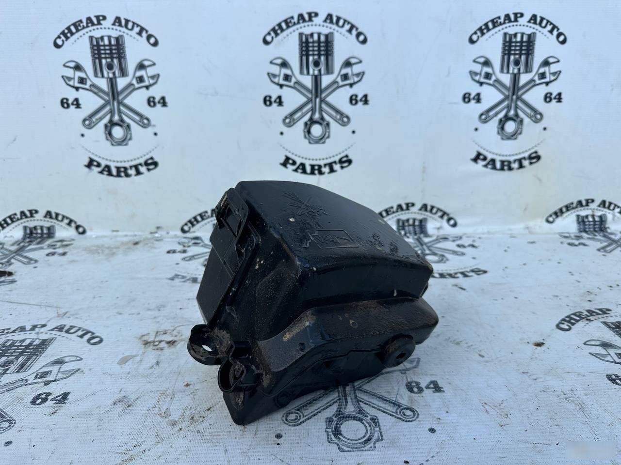 Корпус блока предохранителей - Фото 3