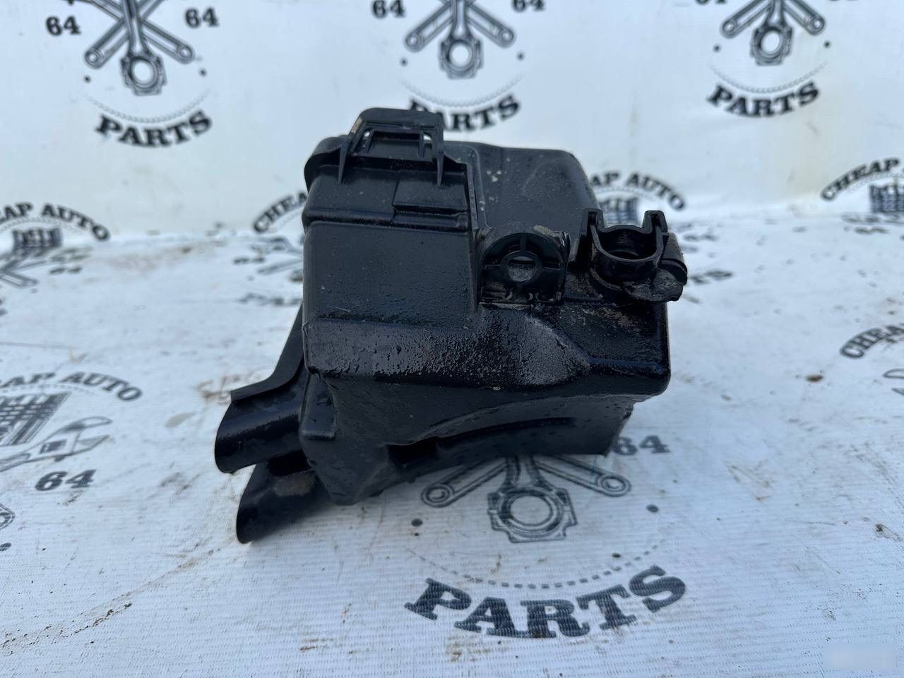 Корпус блока предохранителей - Фото 4