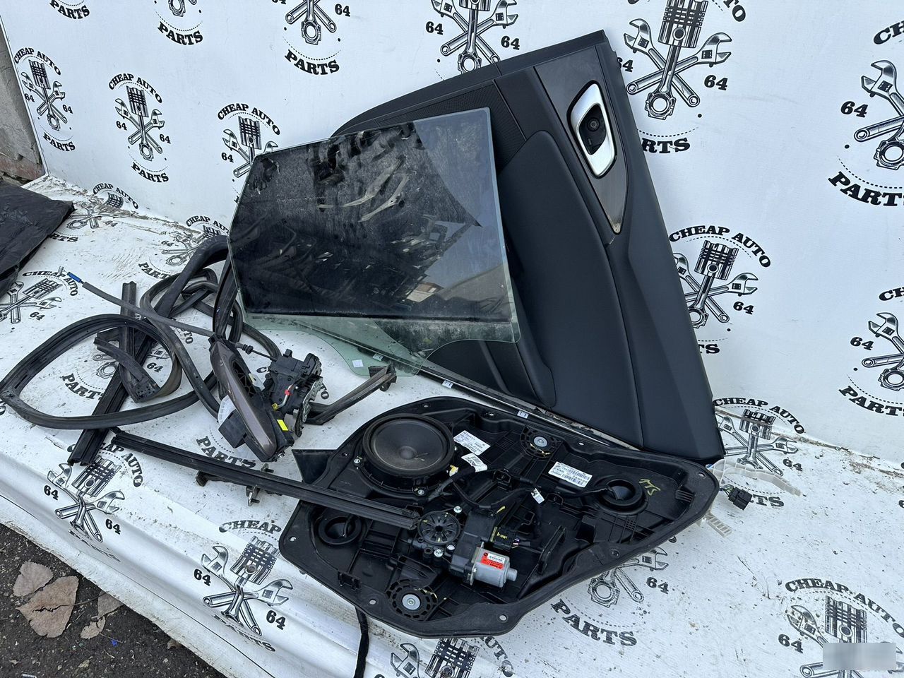 Комплектующие двери - Фото 4