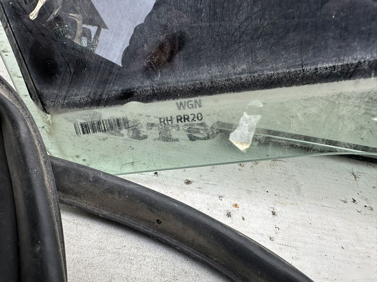 Комплектующие двери - Фото 8