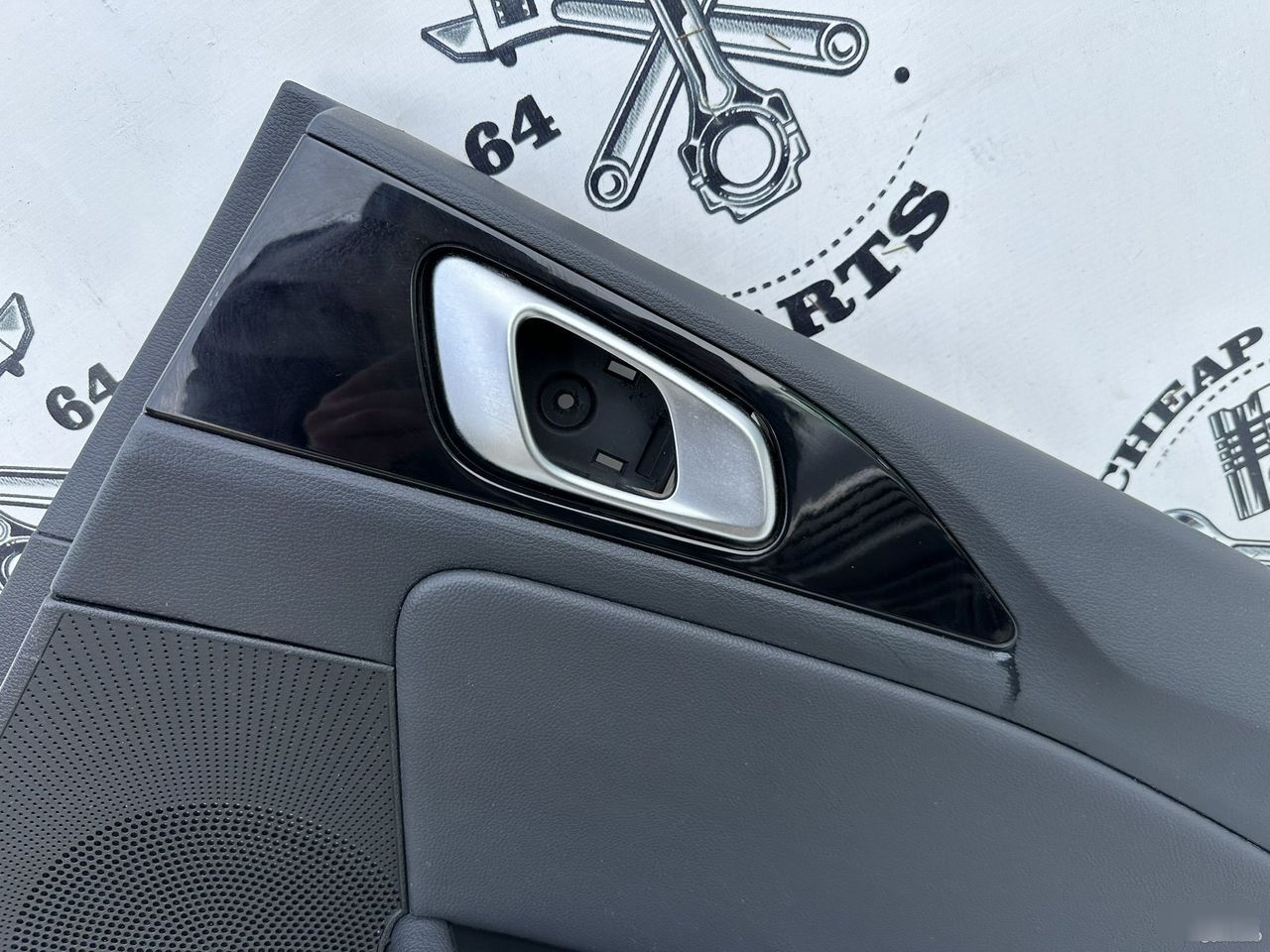 Обшивка двери - Фото 5