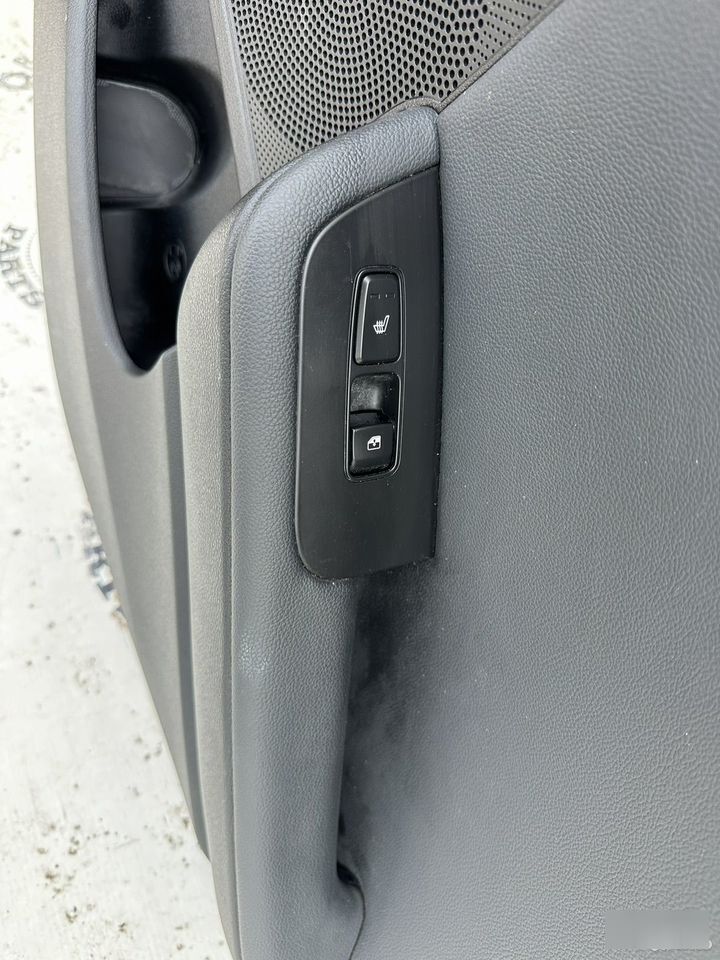 Обшивка двери - Фото 6