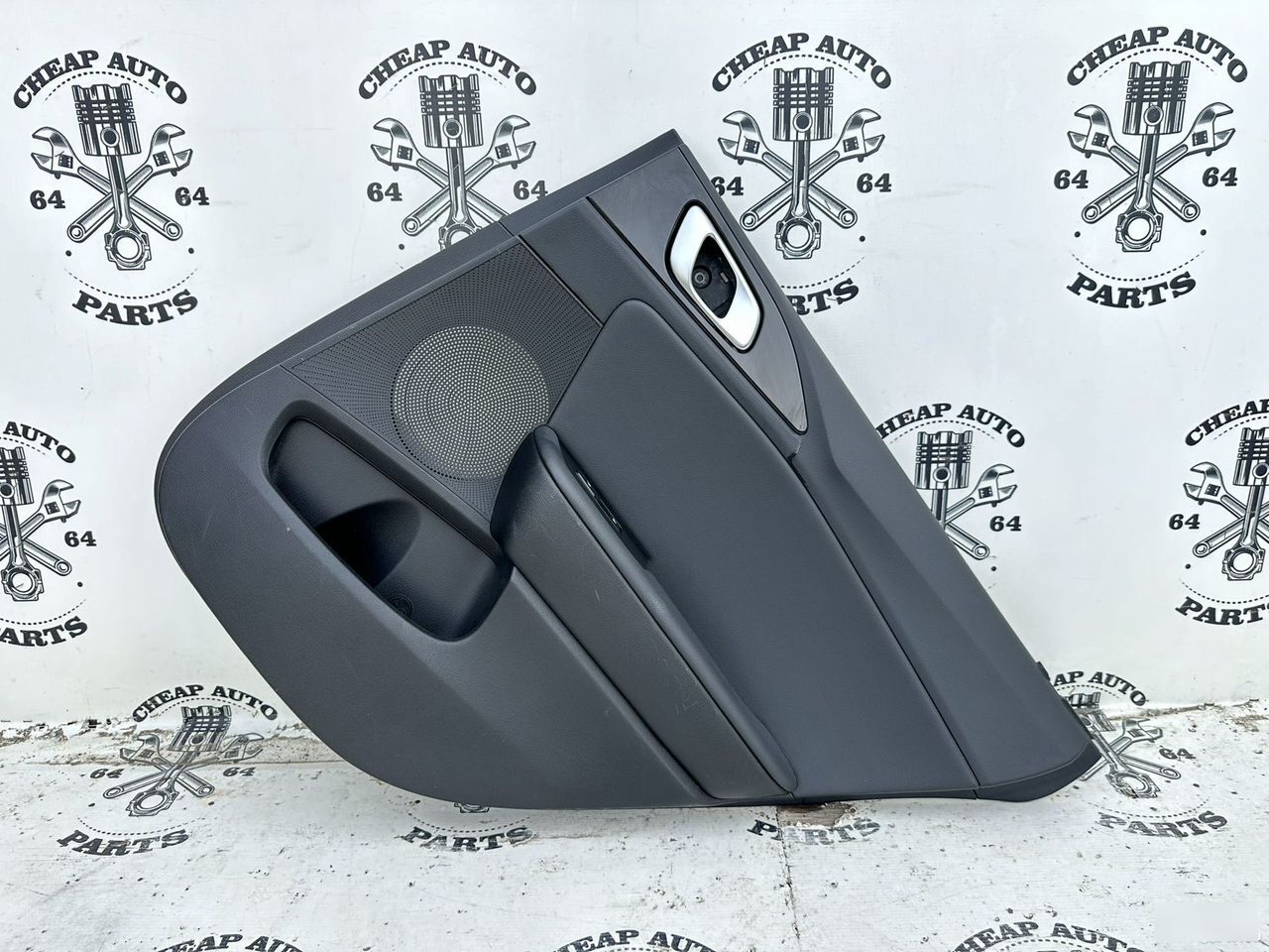 Обшивка двери - Фото 8