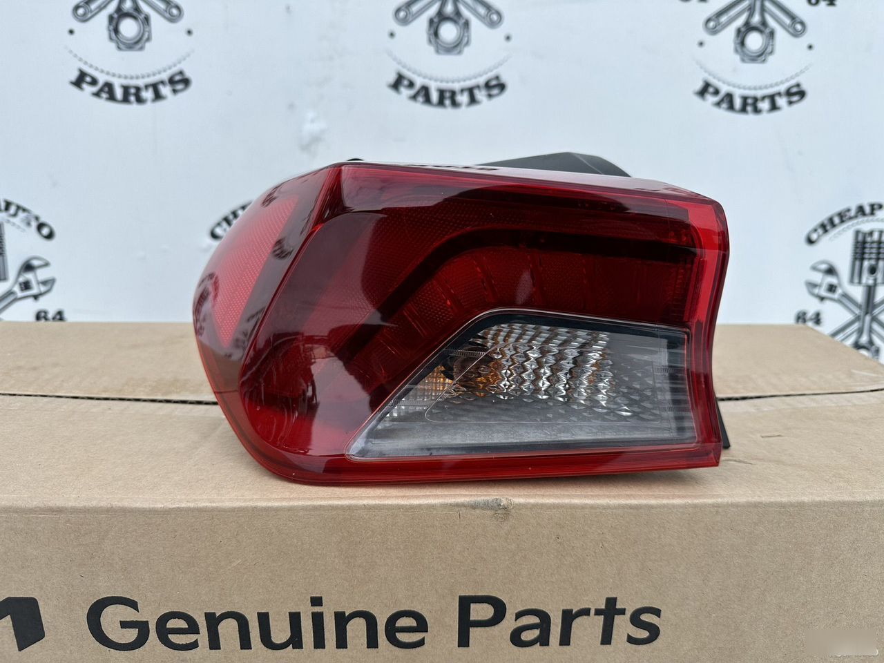 Фонарь - Фото 2