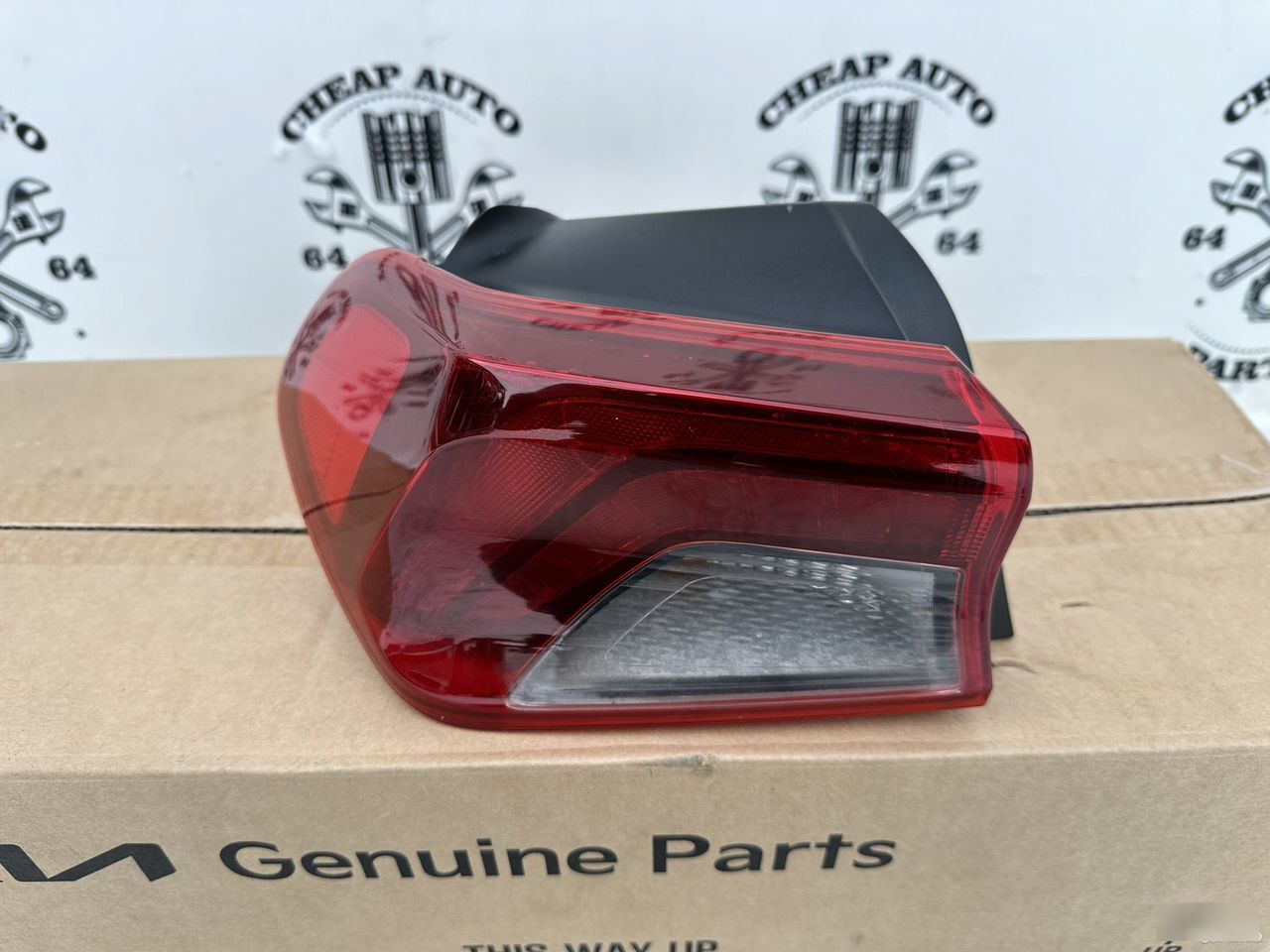 Фонарь - Фото 3