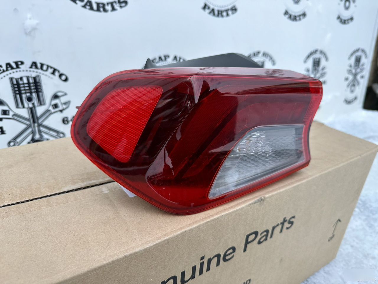 Фонарь - Фото 4