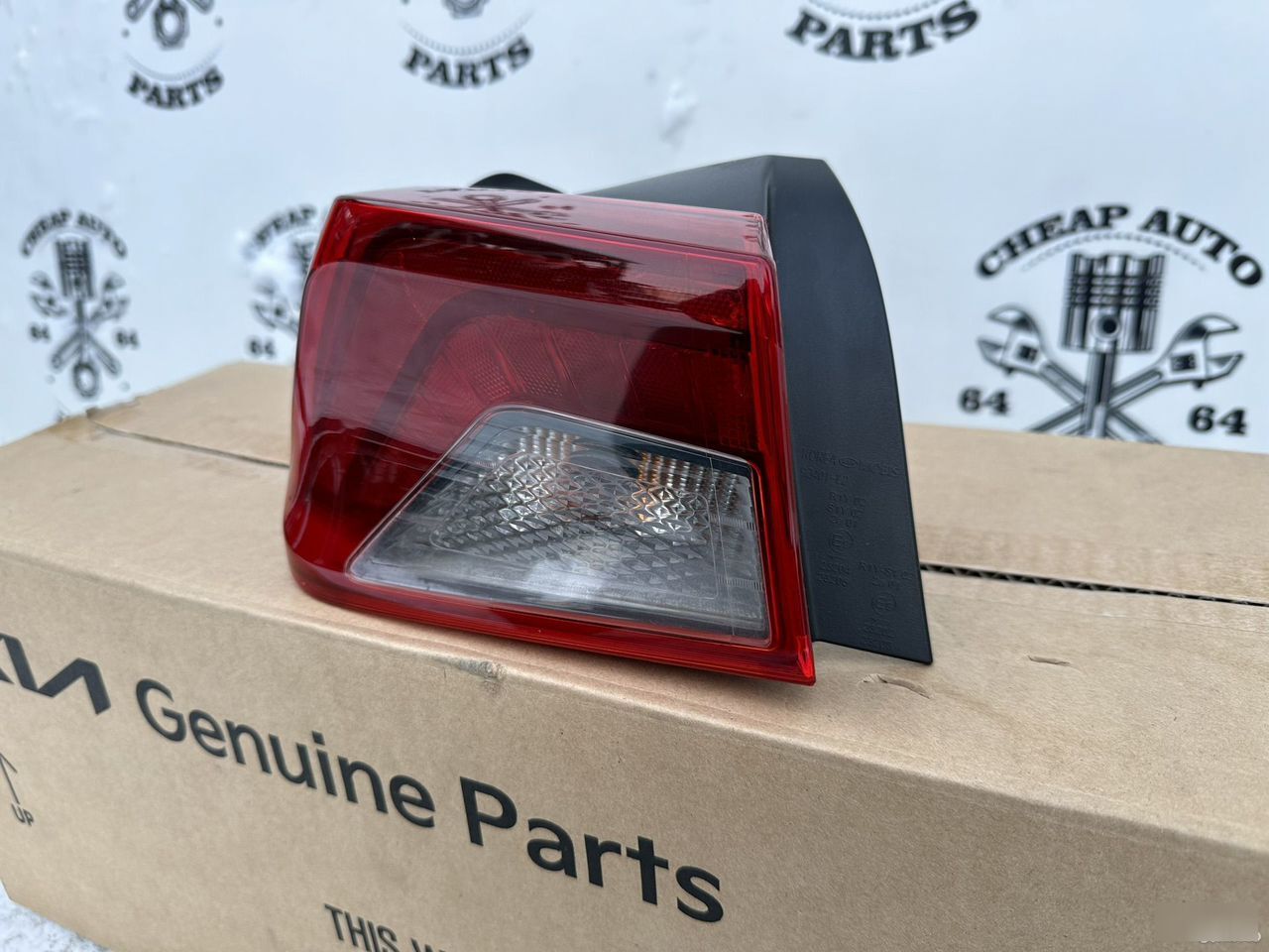 Фонарь - Фото 5