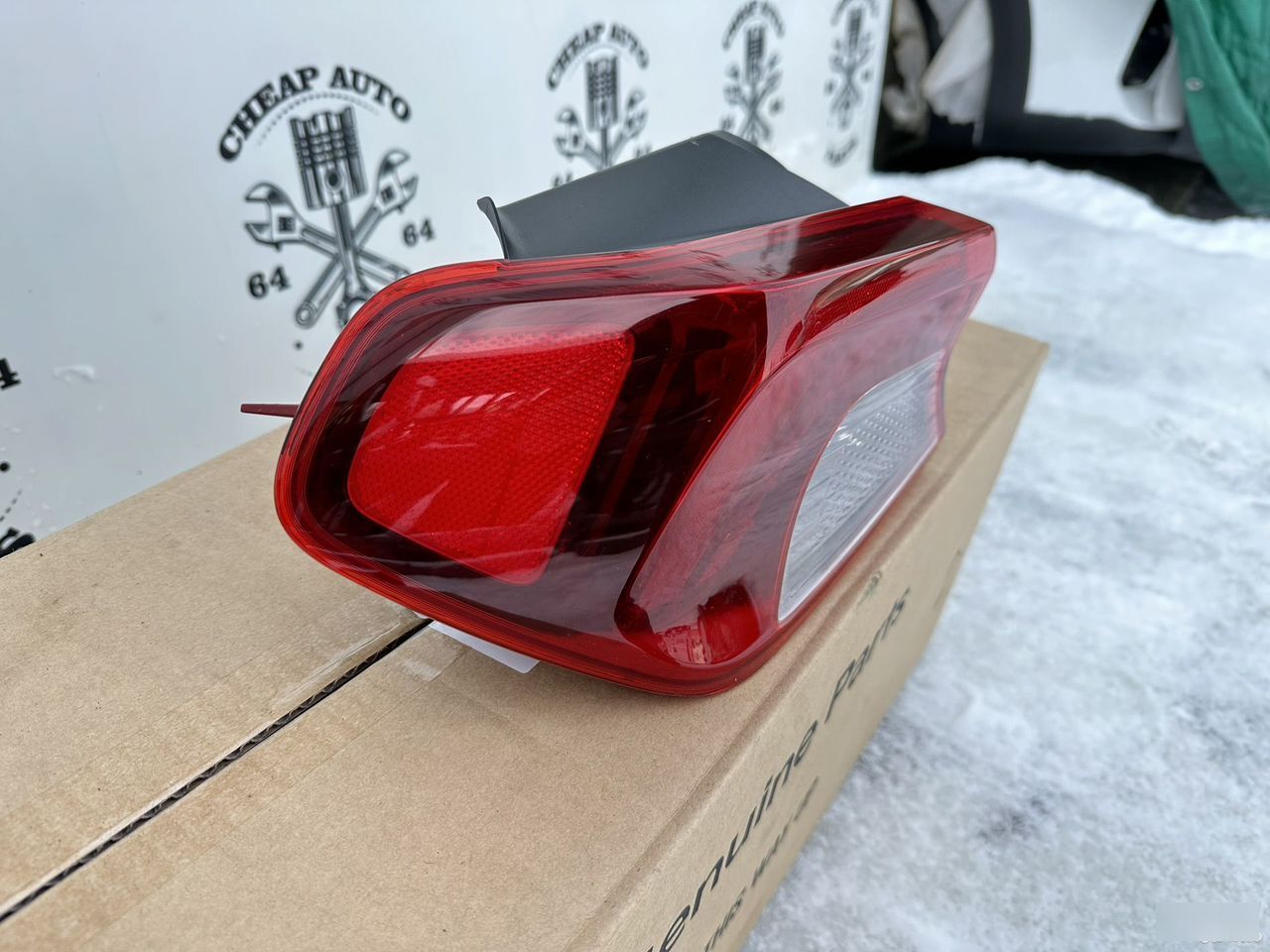 Фонарь - Фото 7