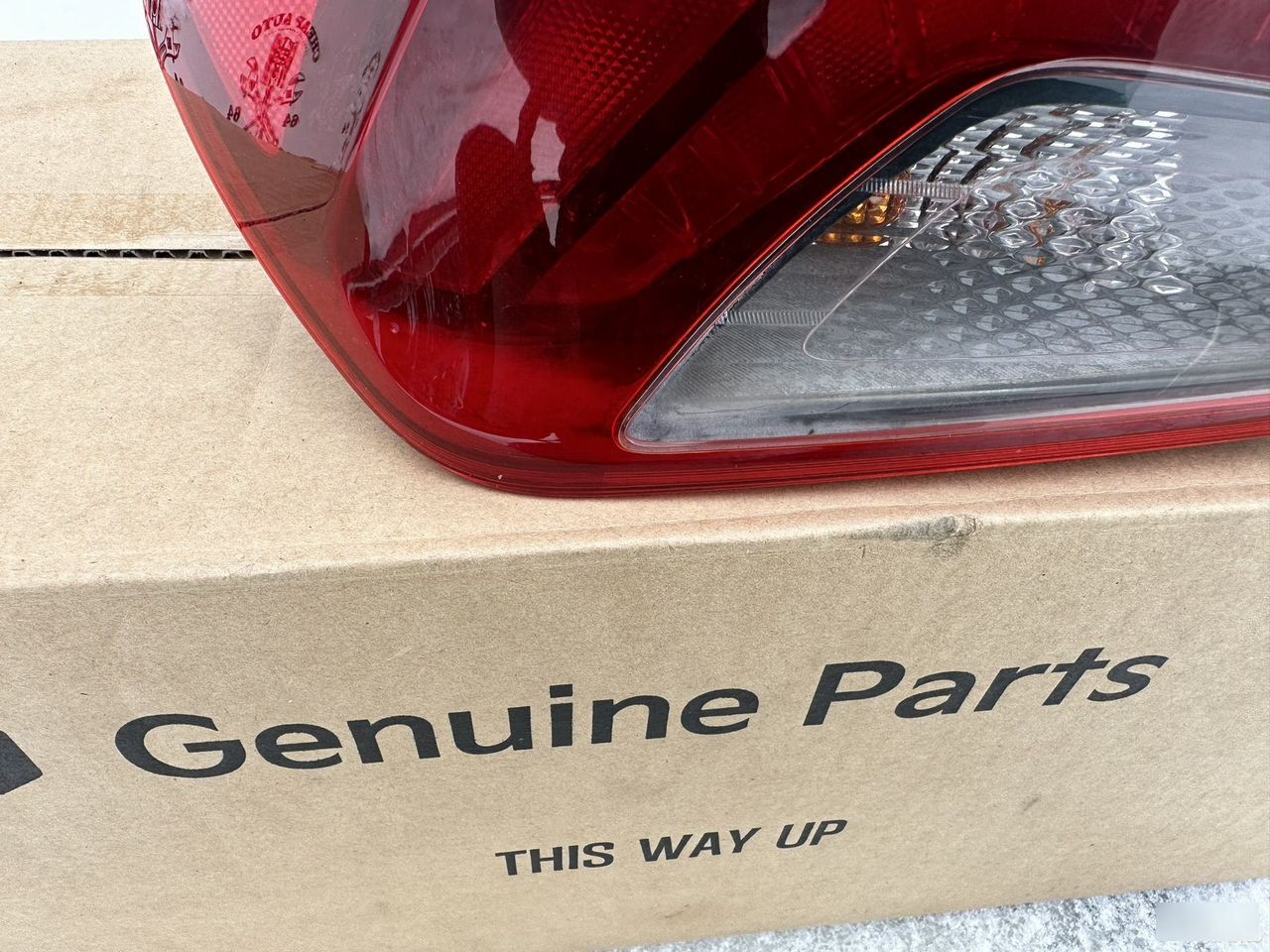 Фонарь - Фото 8