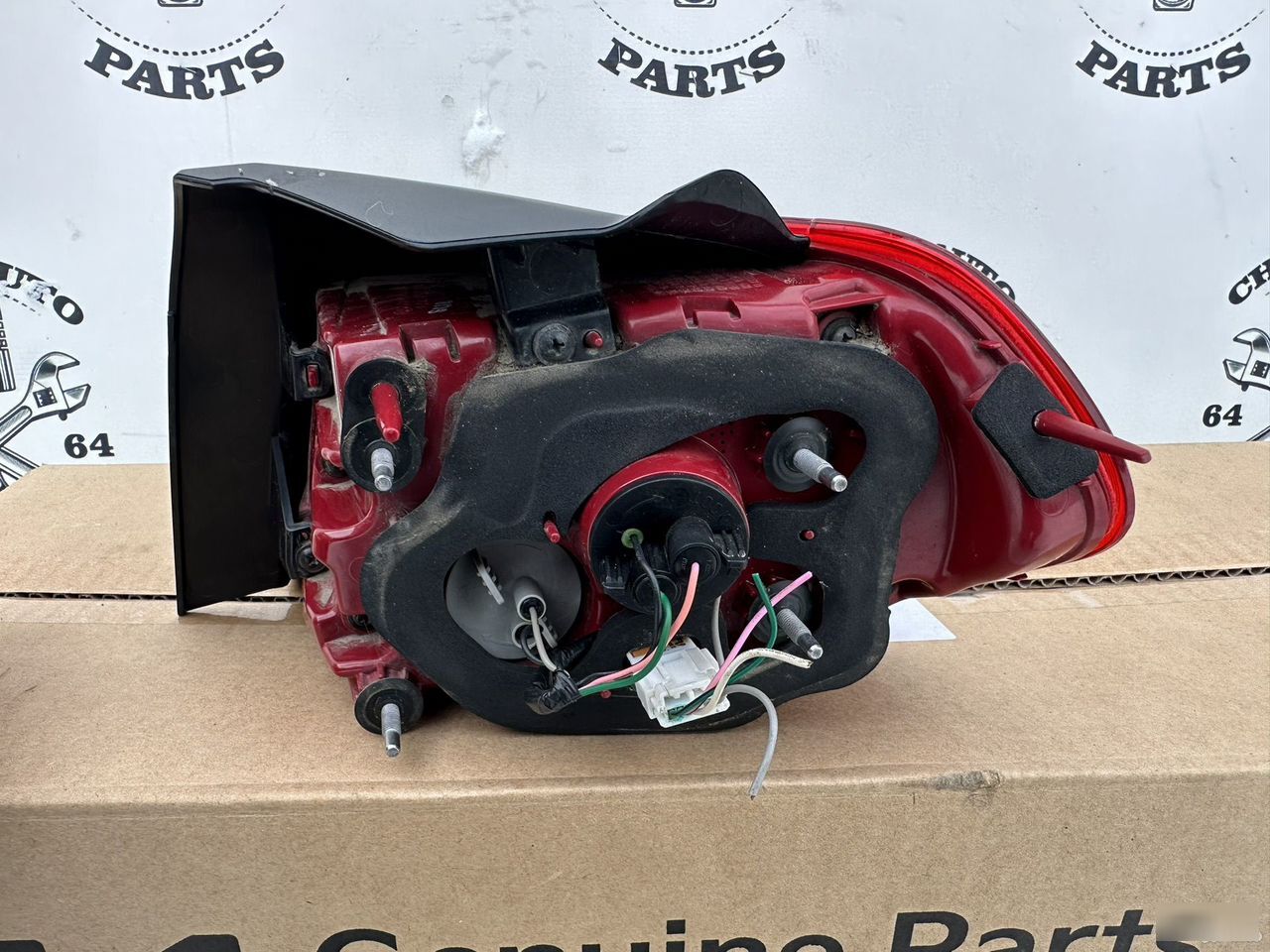 Фонарь - Фото 9