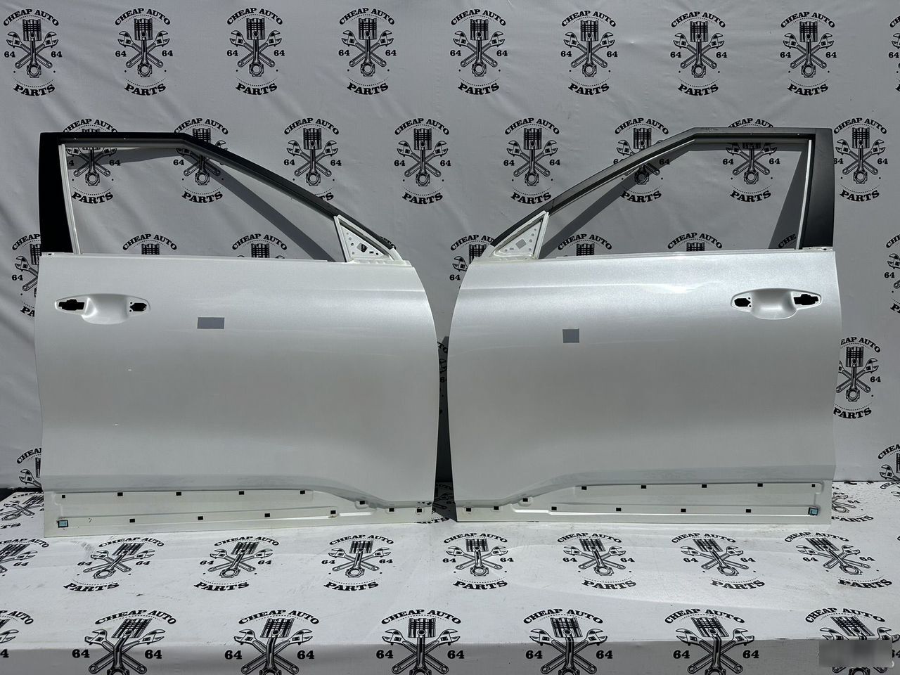 Двери - Фото 2