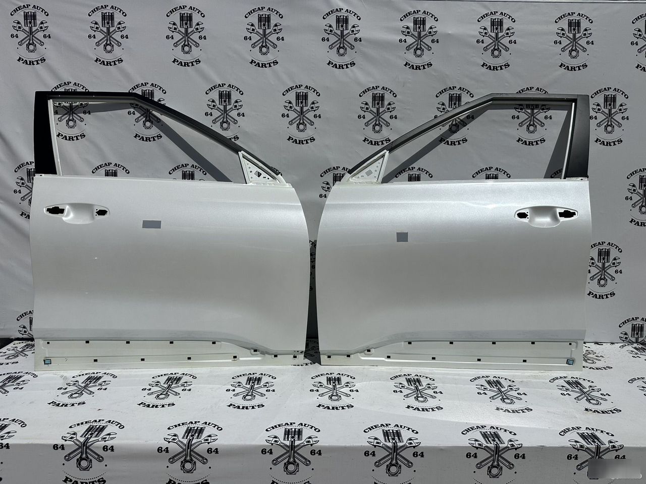 Двери - Фото 3