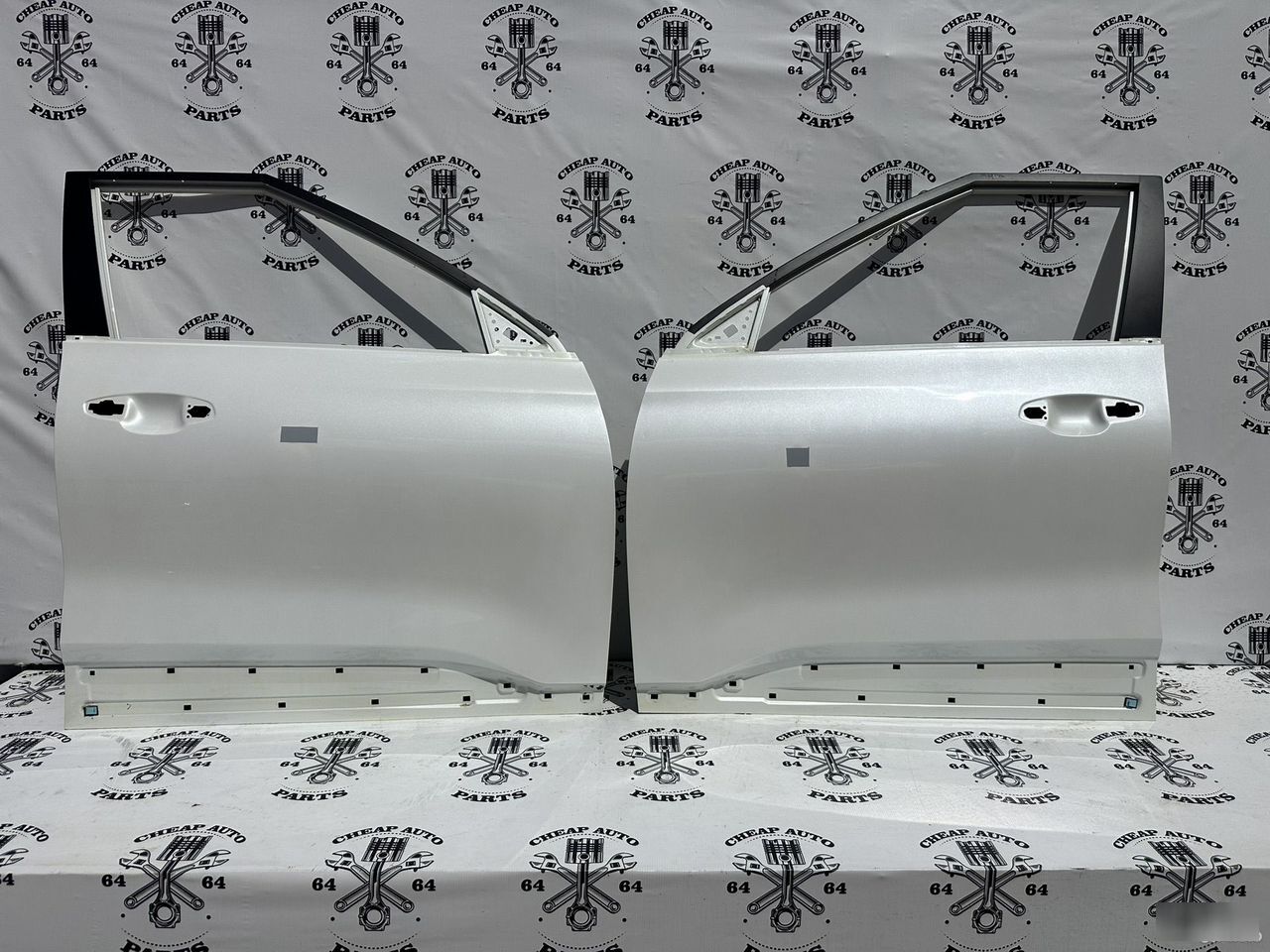 Двери - Фото 4