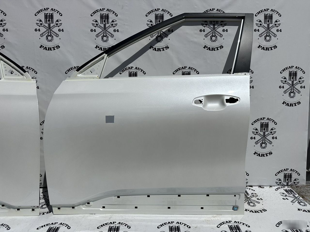 Двери - Фото 6