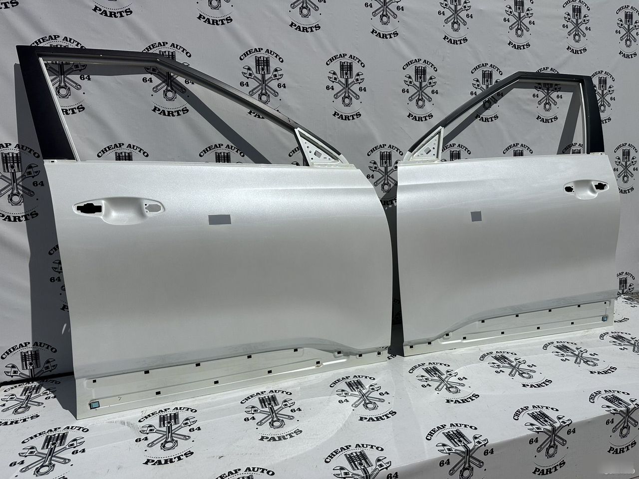 Двери - Фото 7