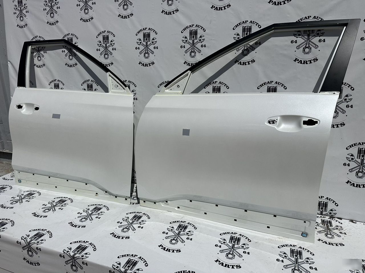 Двери - Фото 8