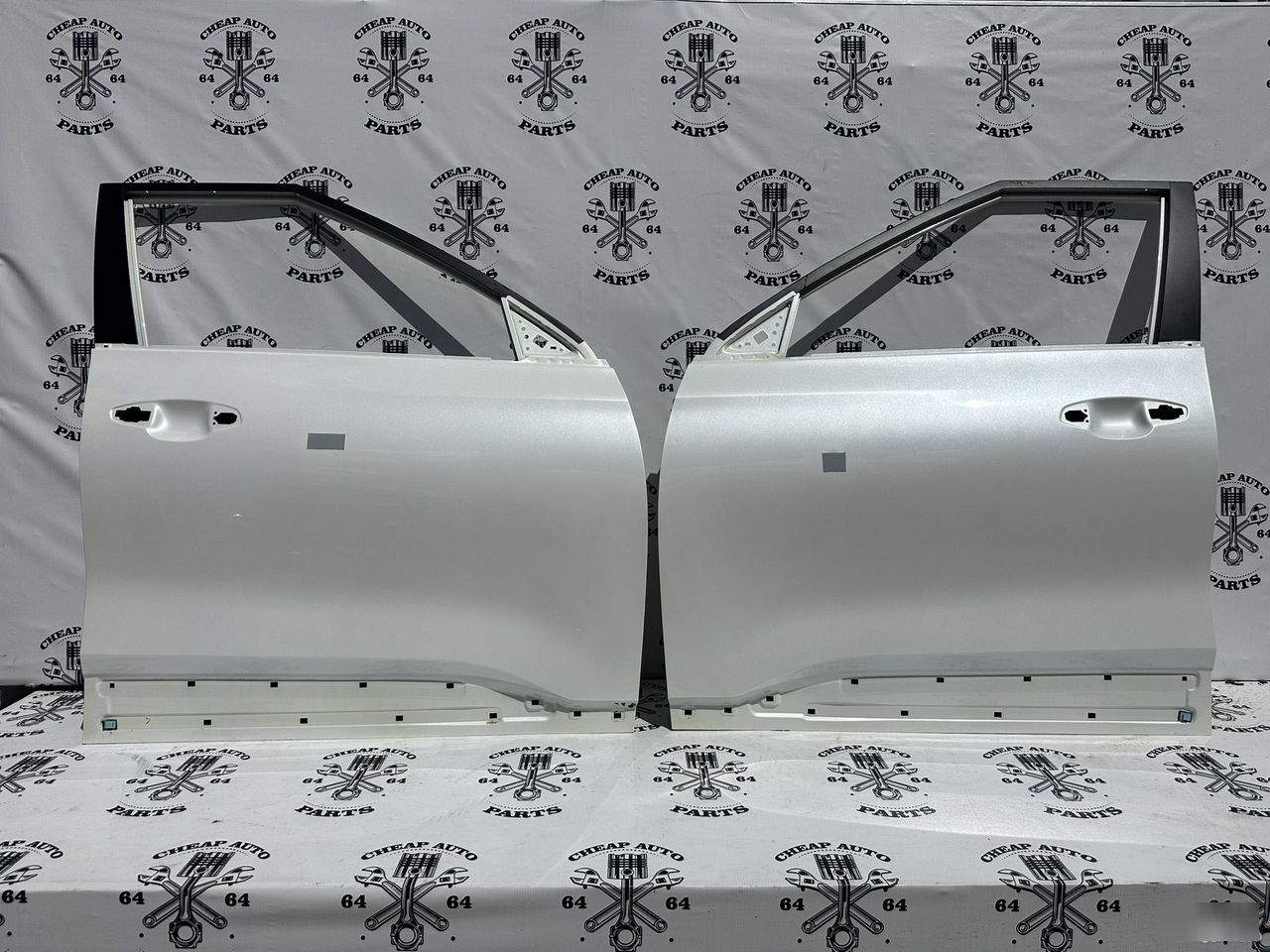 Двери - Фото 9