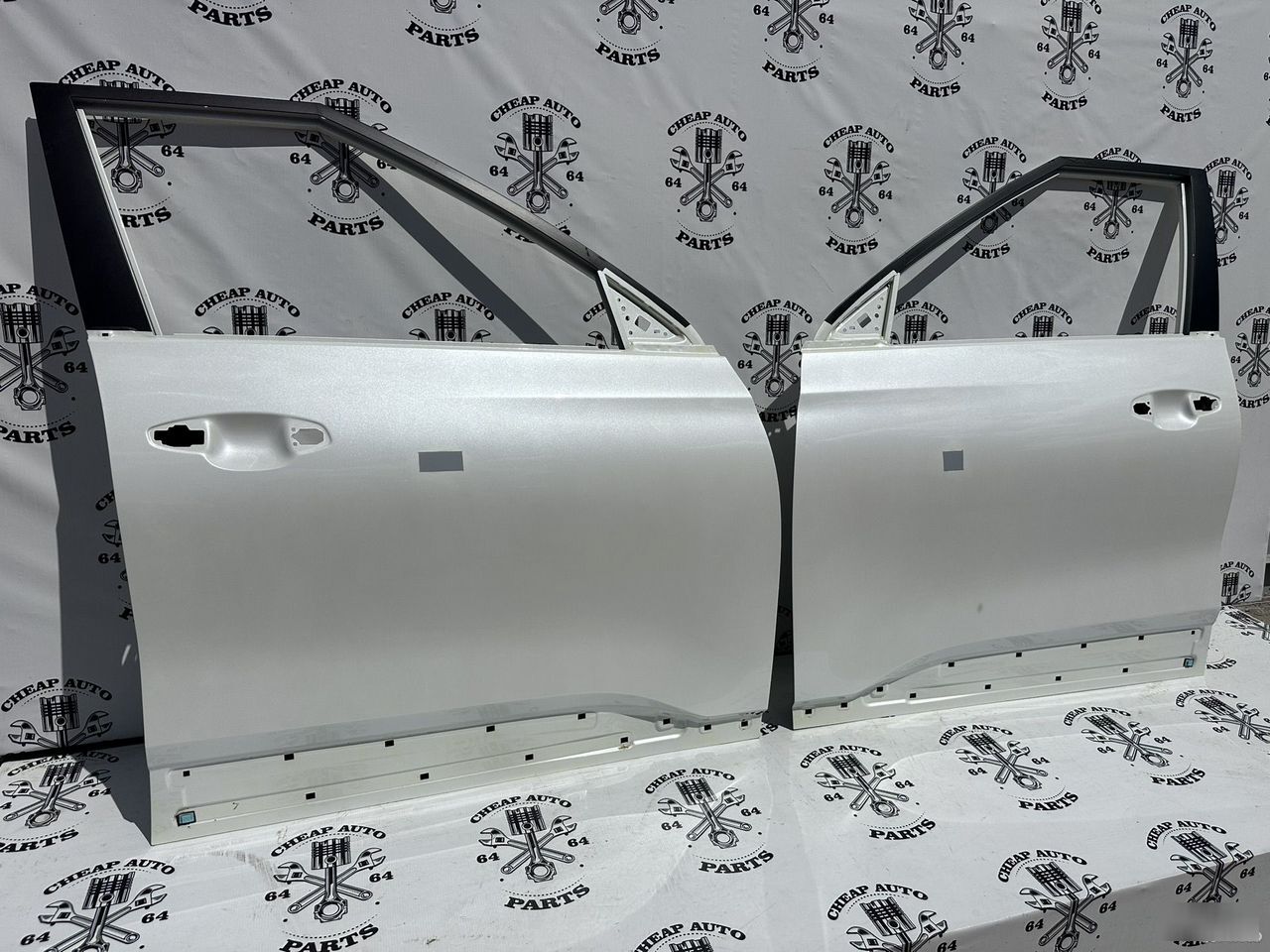 Двери - Фото 10