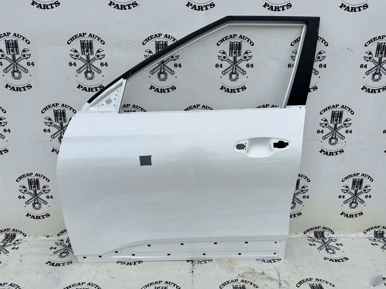 Дверь - Фото 2