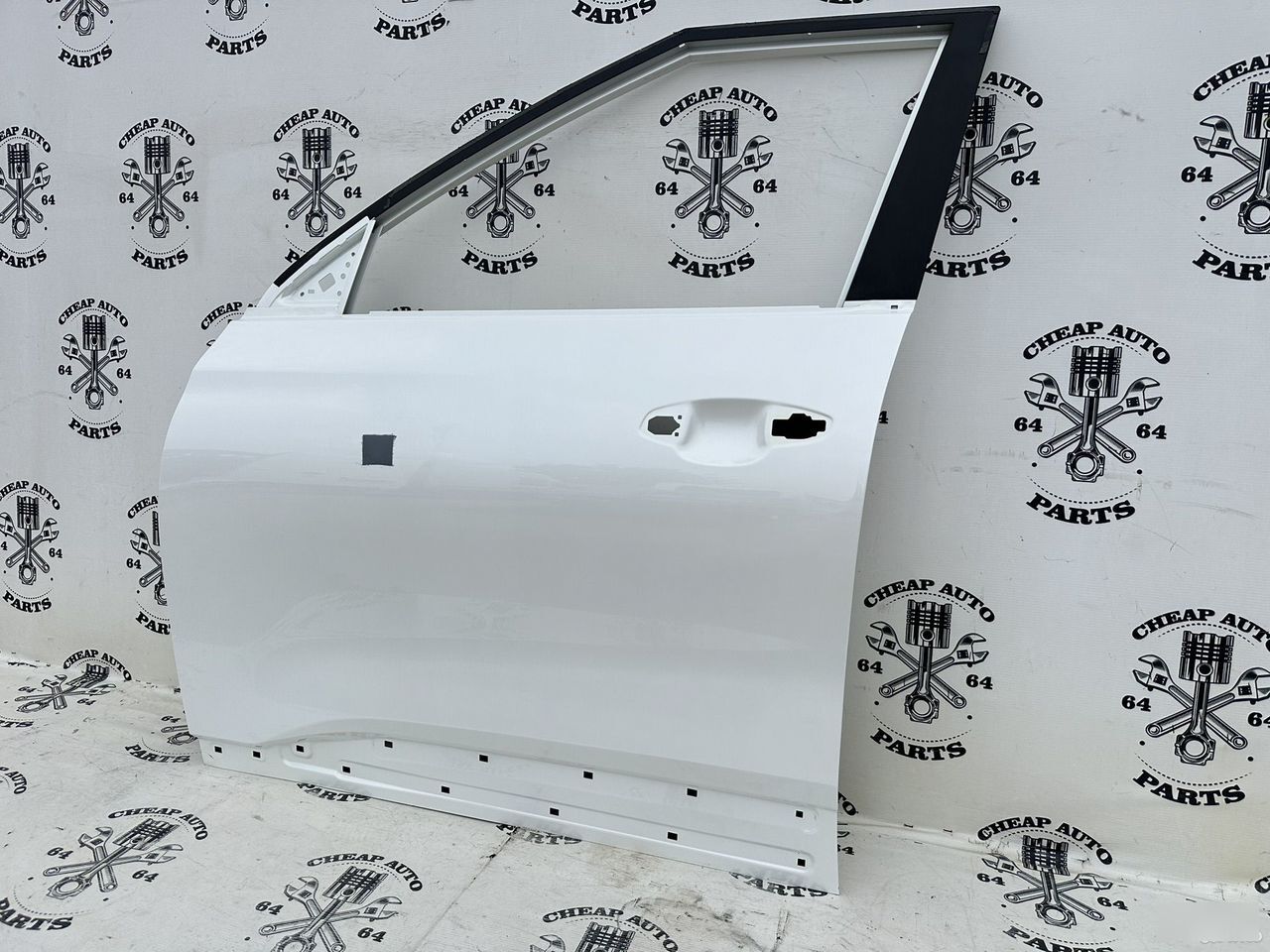 Дверь - Фото 3