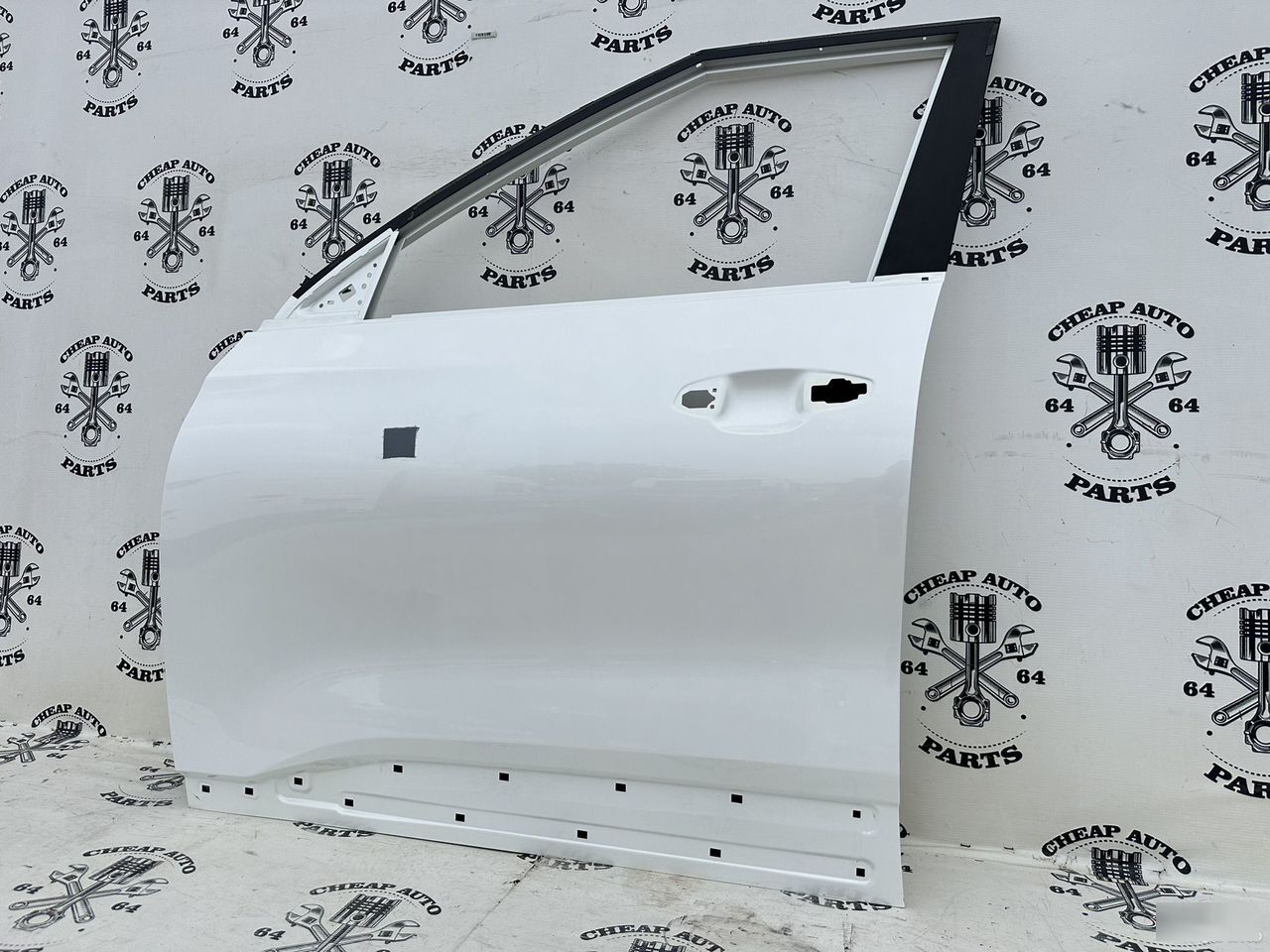 Дверь - Фото 4