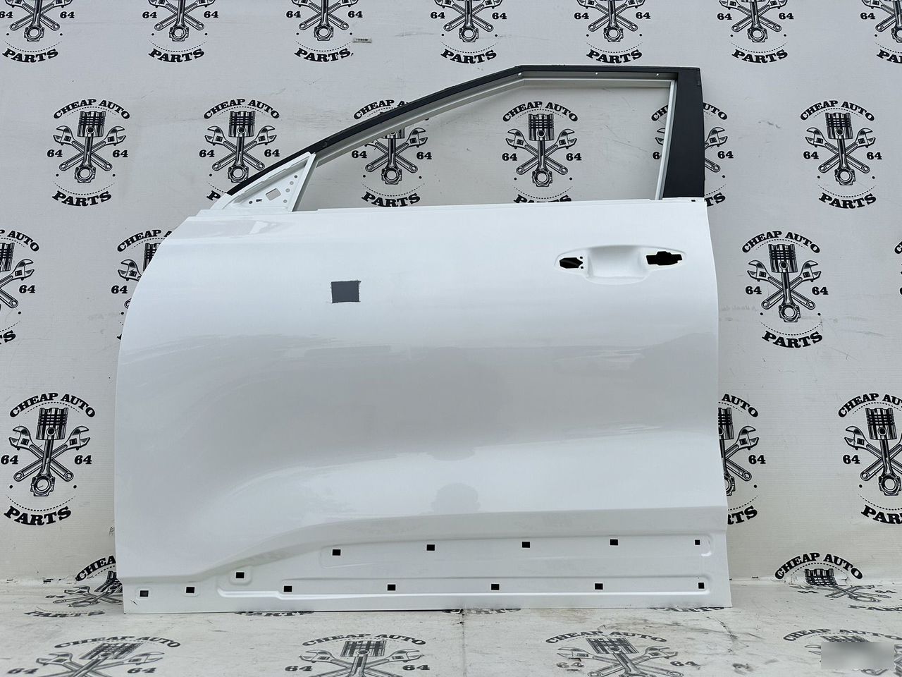 Дверь - Фото 5