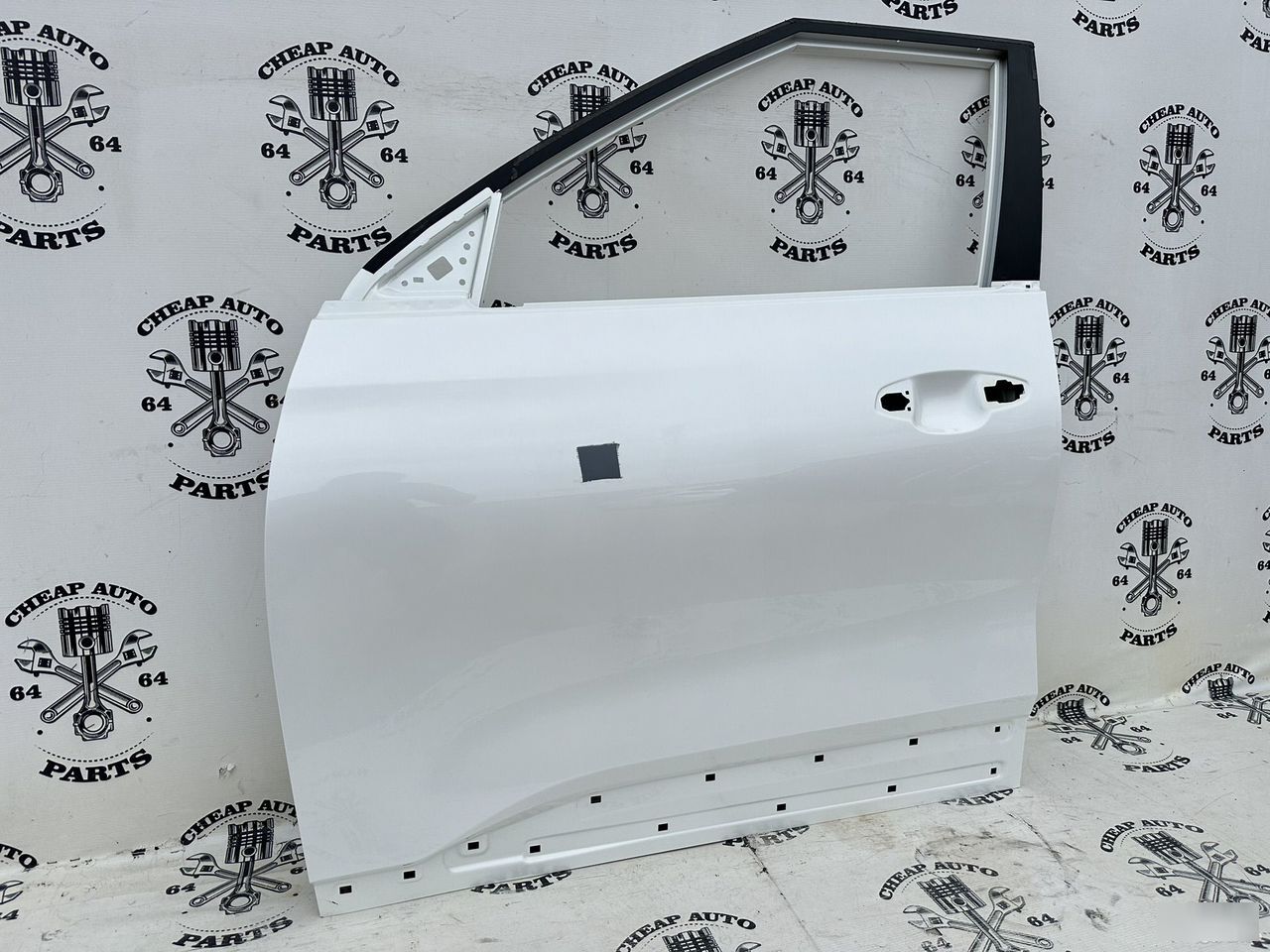 Дверь - Фото 6