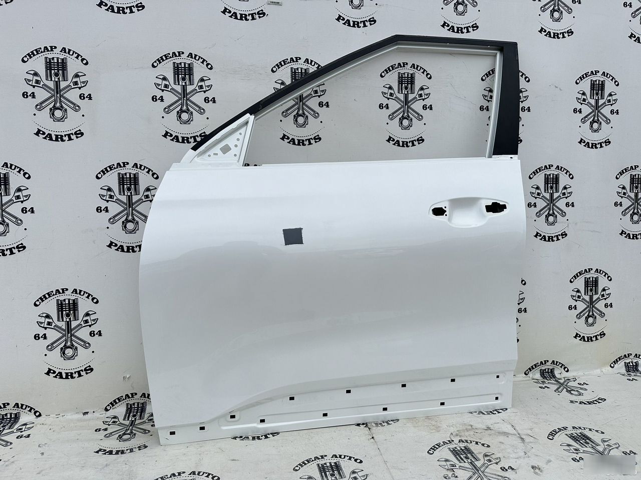 Дверь - Фото 7